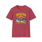 Charter Crew Offshore or Nothing T-Shirt