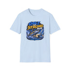 Only The Strong Run T-Shirt