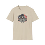 Fishing & Freedom T-Shirt