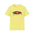 Funky Fish Lure T-Shirt