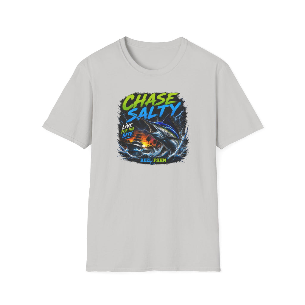 Chase Salty Live For The Bite T-Shirt
