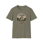 Cast Catch Repeat Legends T-Shirt
