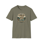 The Pursuit of The Trophy Trout T-Shirt