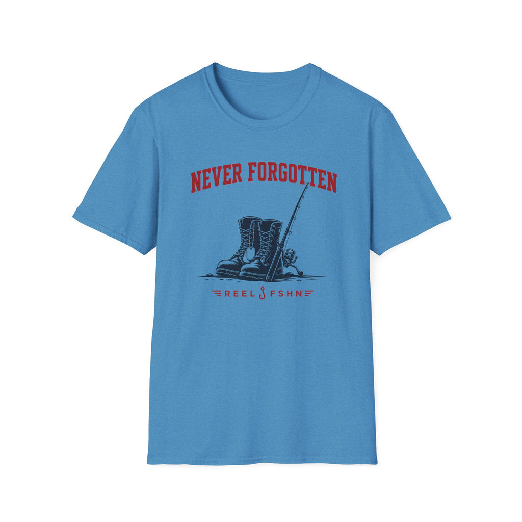 Never Forgotten T-Shirt