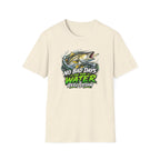No Bad Days On The Water T-Shirt
