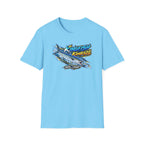 Kingfish Kamikaze T-Shirt