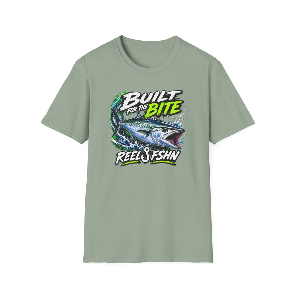 Built For The Bite T-Shirt
