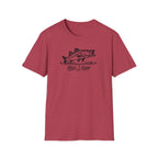Snook Strike with Logo T-Shirt