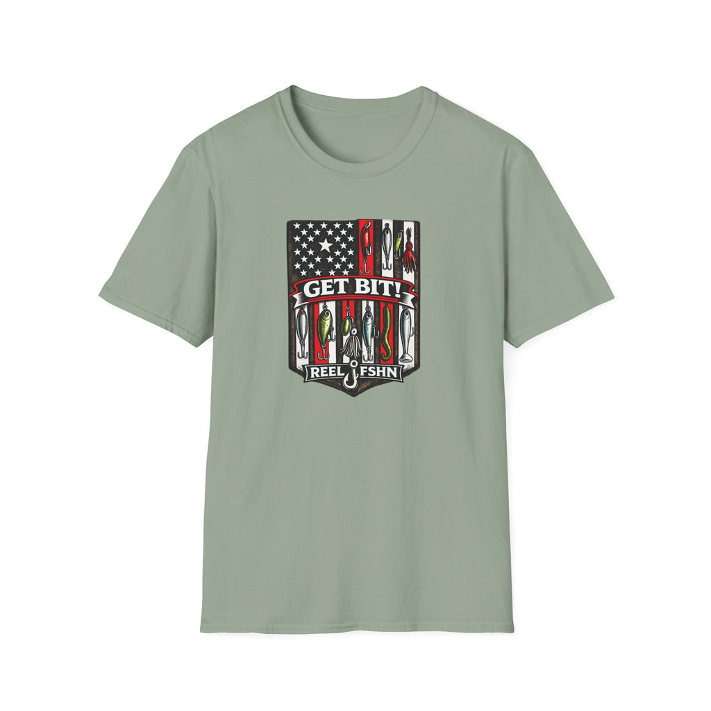 Get Bit! T-Shirt