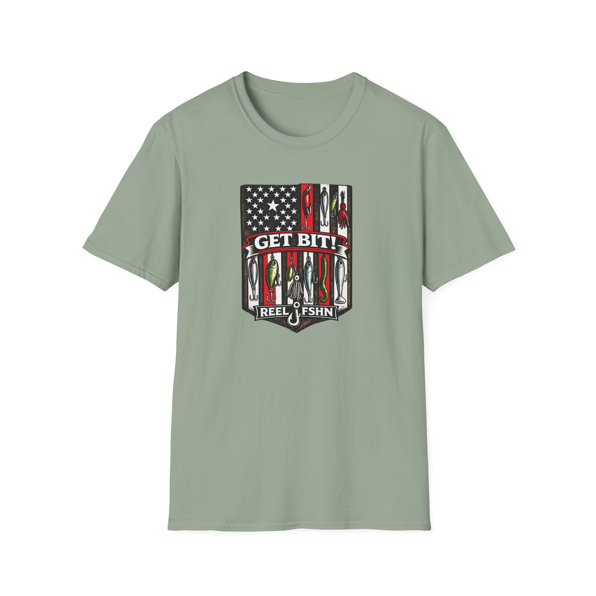 Get Bit! T-Shirt