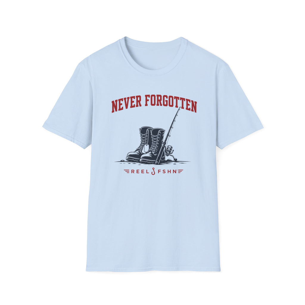 Never Forgotten T-Shirt