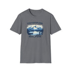 Cast & Explore  T-Shirt