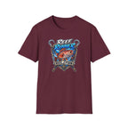 REEF Runner T-Shirt