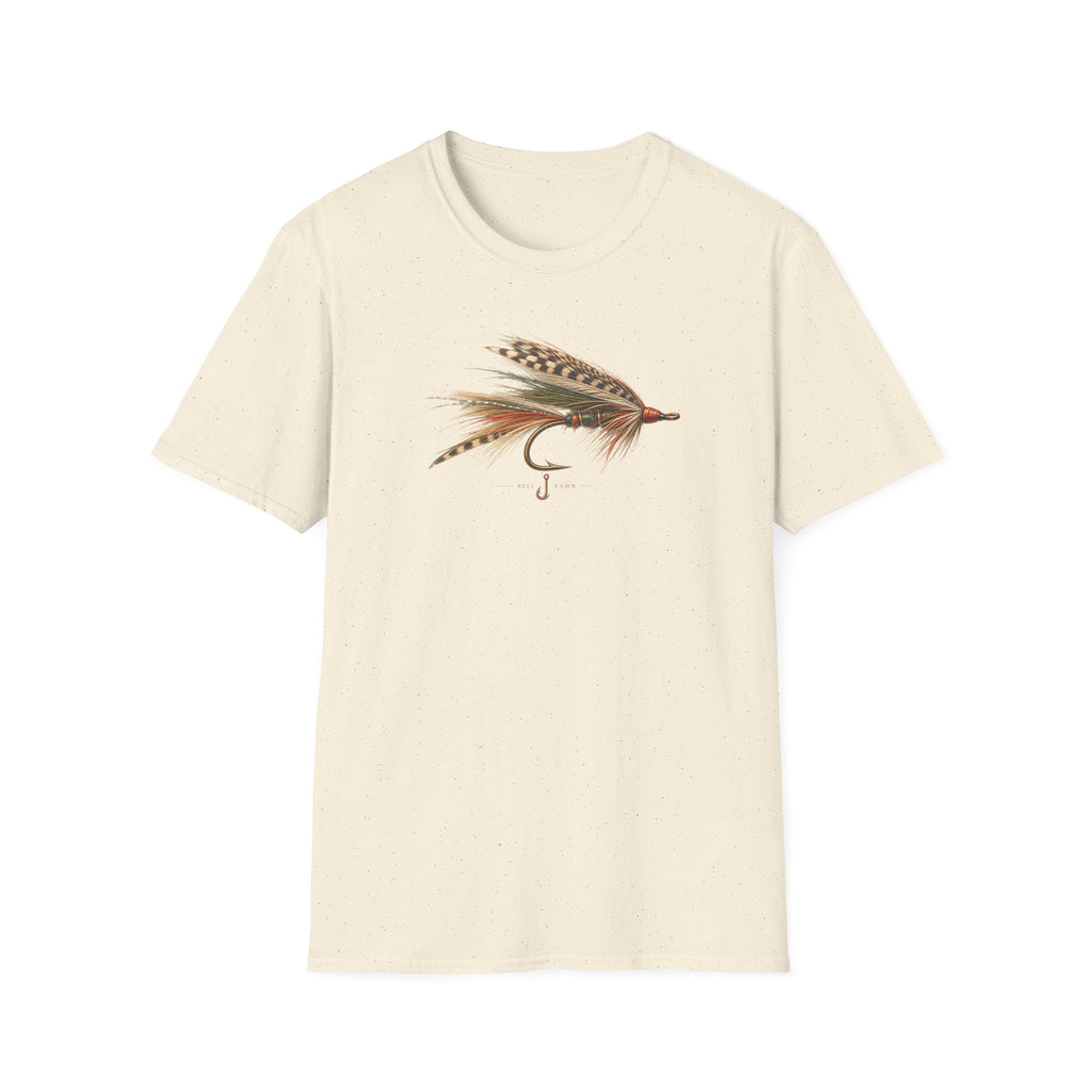 Hand Tied Fly T-Shirt