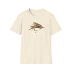 Hand Tied Fly T-Shirt