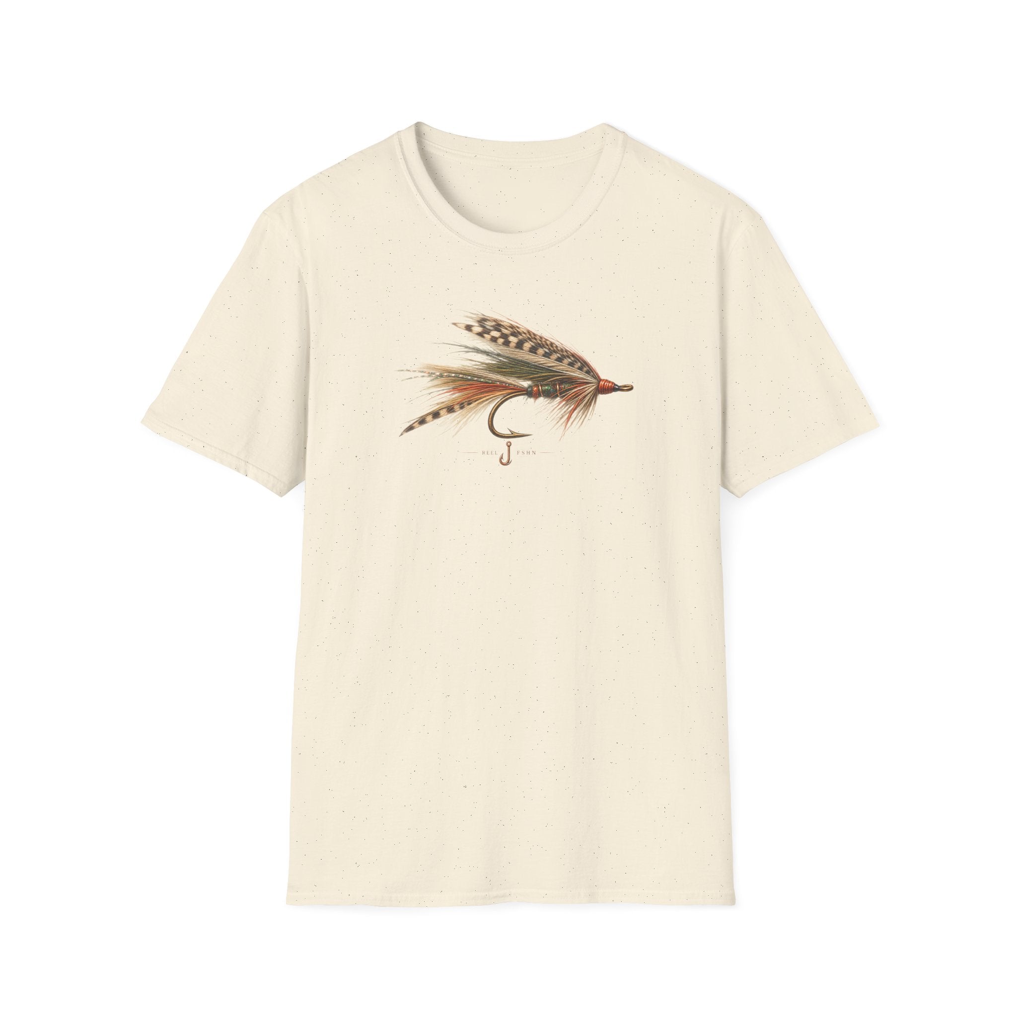 Hand Tied Fly T-Shirt