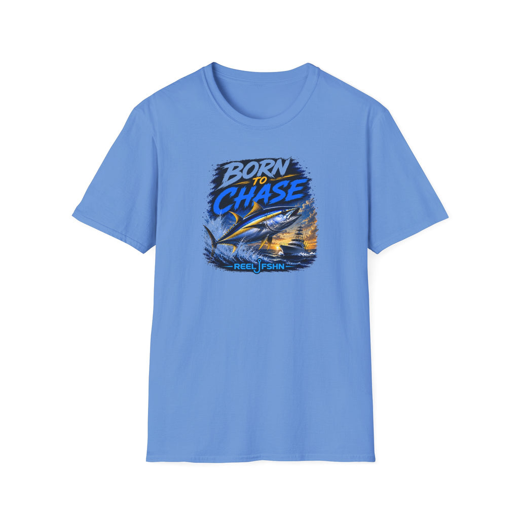 Born To Chase T-Shirt