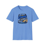 Born To Chase T-Shirt