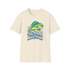 Mahi Mahi Leaping T-Shirt