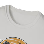 Bass Jumping Out Of Water T-Shirt