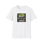 Lure Ready Peg Board  T-Shirt