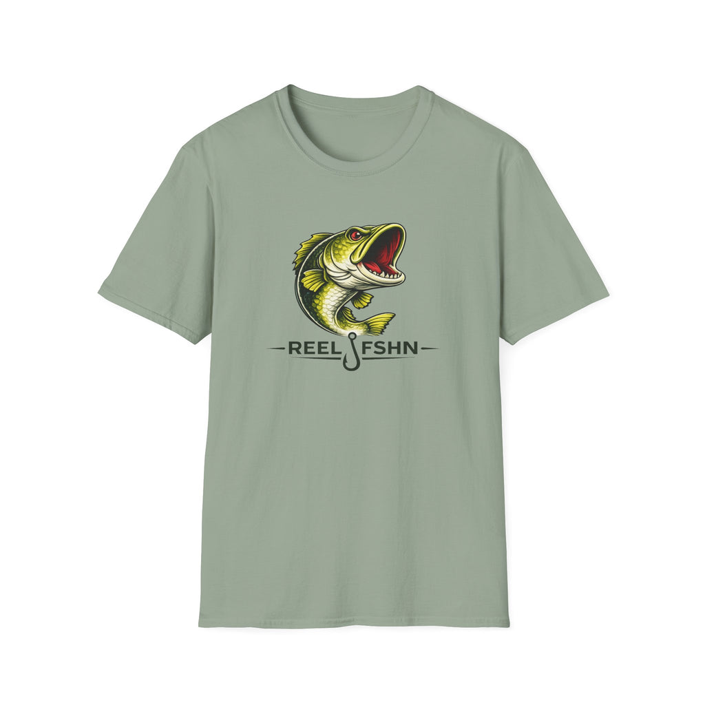Bass  T-Shirt