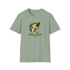 Bass  T-Shirt