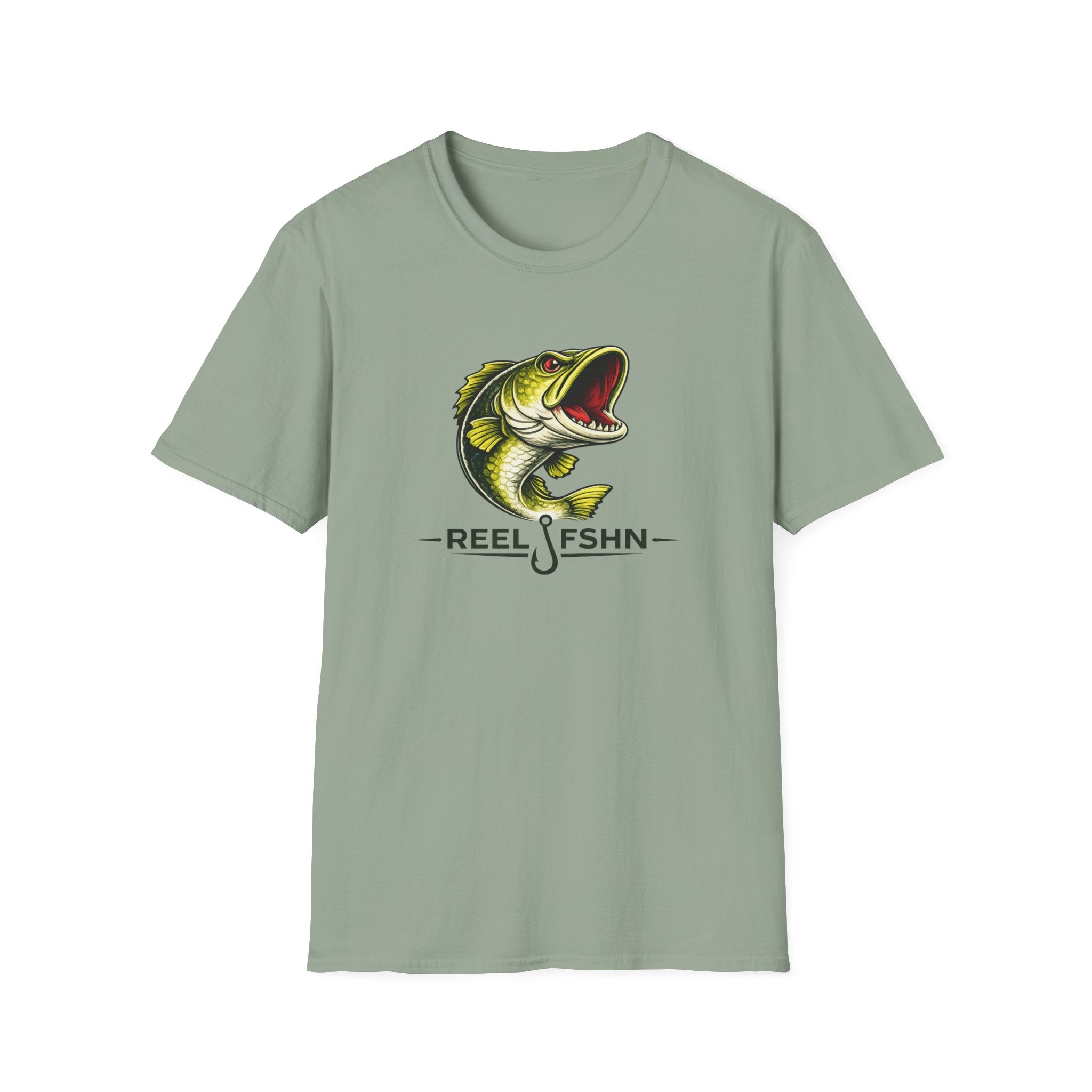Bass  T-Shirt