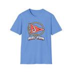 Coral Pennant Flag T-Shirt