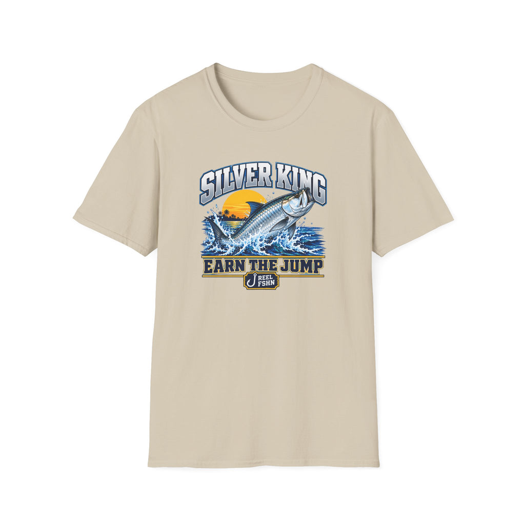 Silver King T-Shirt