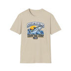 Silver King T-Shirt