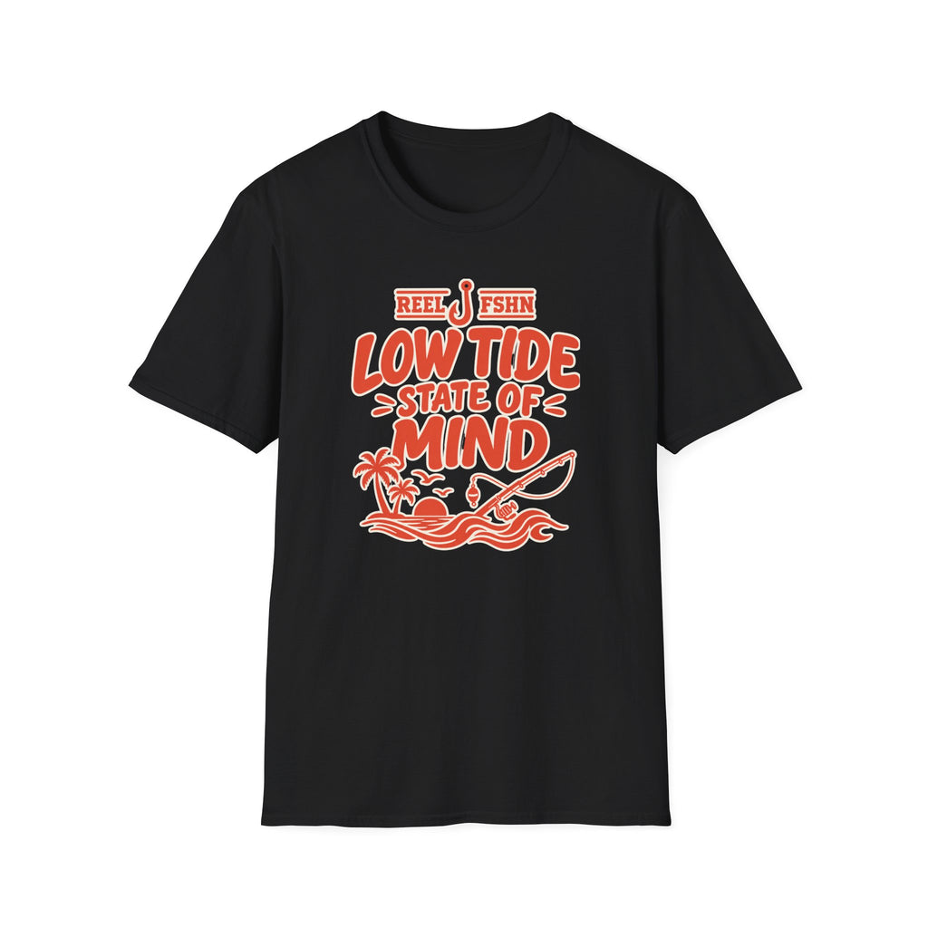 Low Tide State of Mind T-Shirt