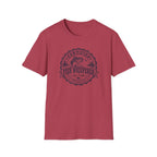 Certified Fish Whisperer T-Shirt