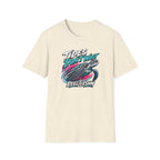 Tides Don't Wait T-Shirt