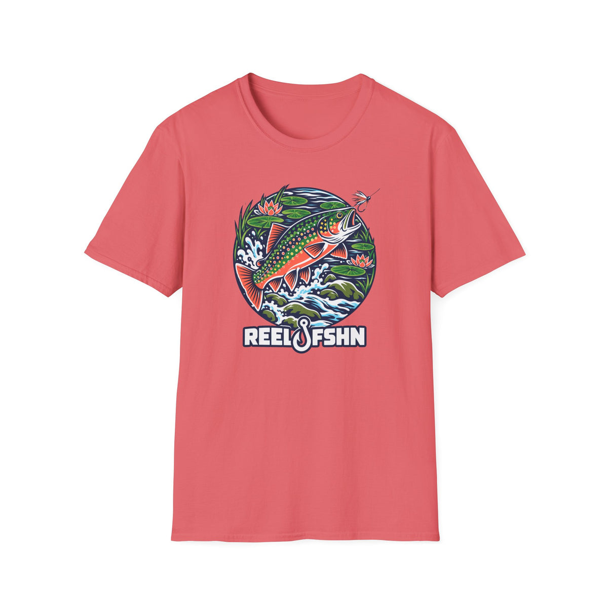 Brook Trout T-Shirt