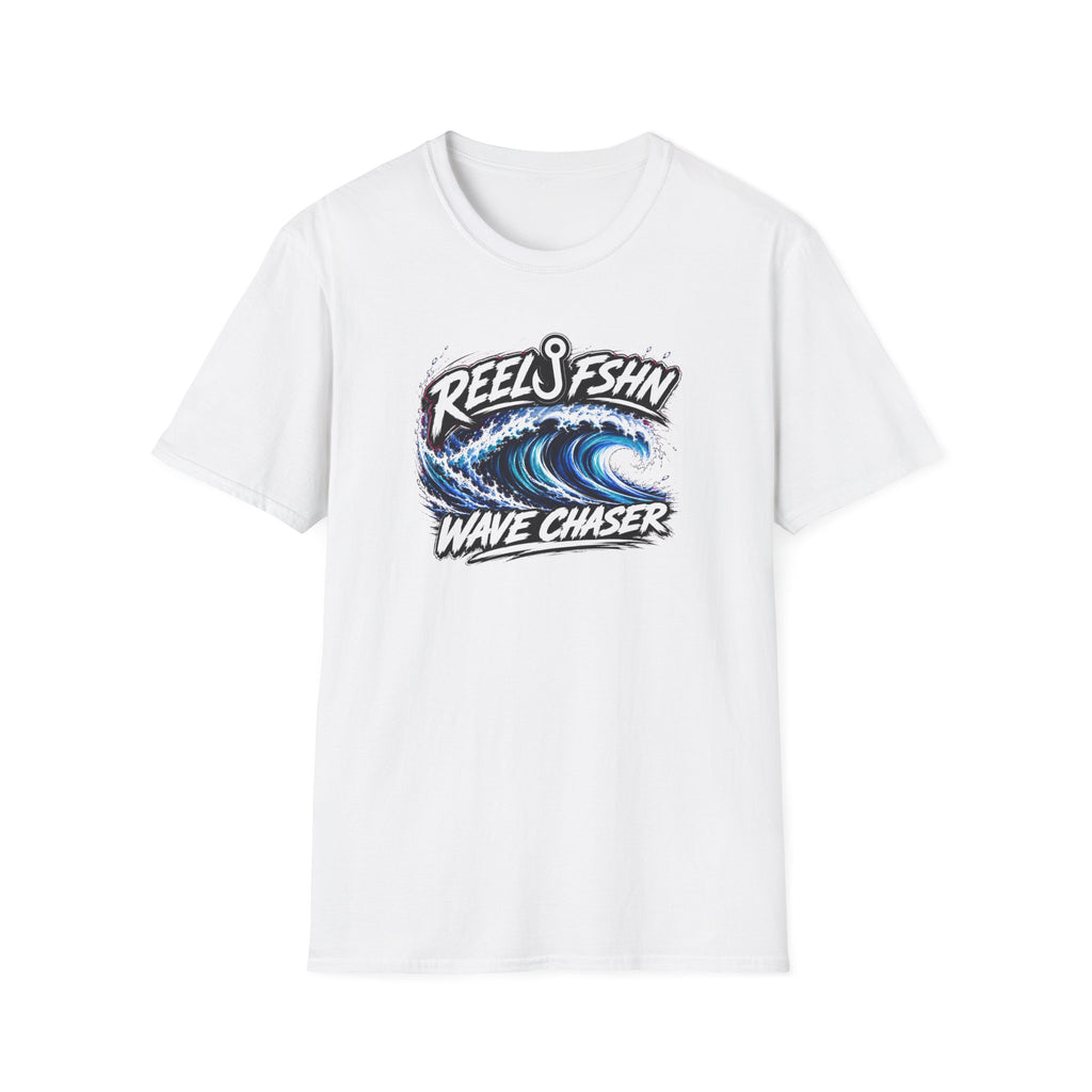 Wave Chaser T-Shirt