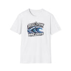 Wave Chaser T-Shirt