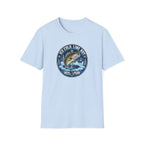 Ice Cold, Line Hot  T-Shirt