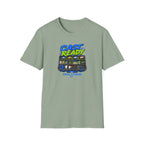 Cast Ready  T-Shirt