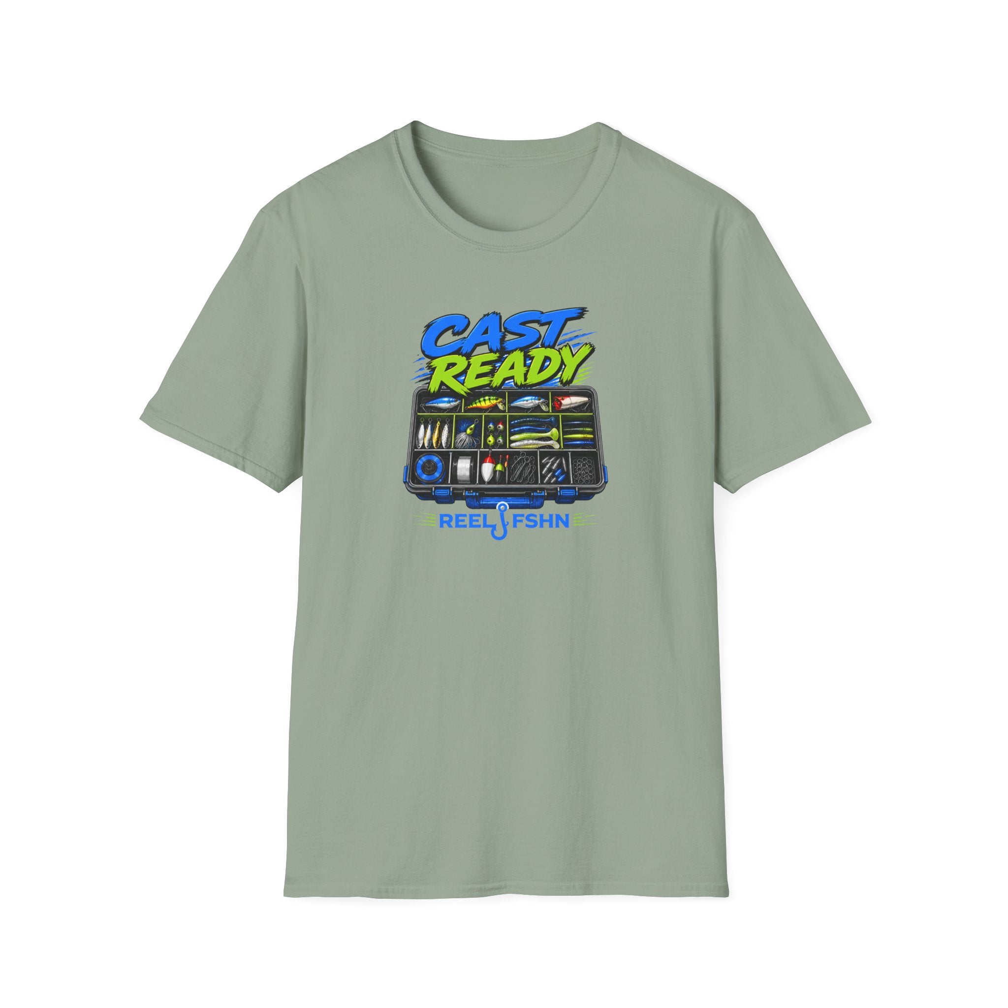 Cast Ready  T-Shirt