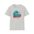 Turquoise Tide T-Shirt
