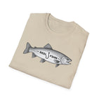 REEL FSHN TROUT T-Shirt