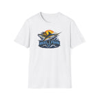 Marlin and Yellow Fin Tuna T-Shirt