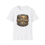 Raised On Tight Lines T-Shirt