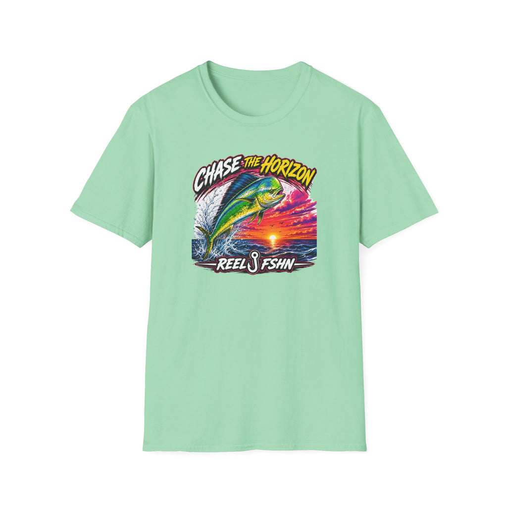 Chase The Horizon T-Shirt