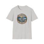 Not All Who Wander Are Lost T-Shirt