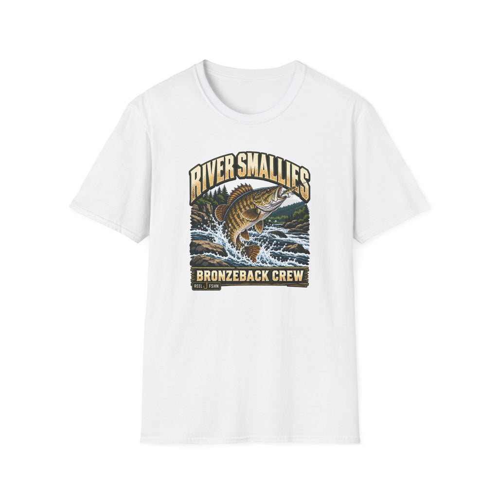 River Smallies T-Shirt