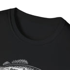 REEL FSHN WALLEYE T-Shirt