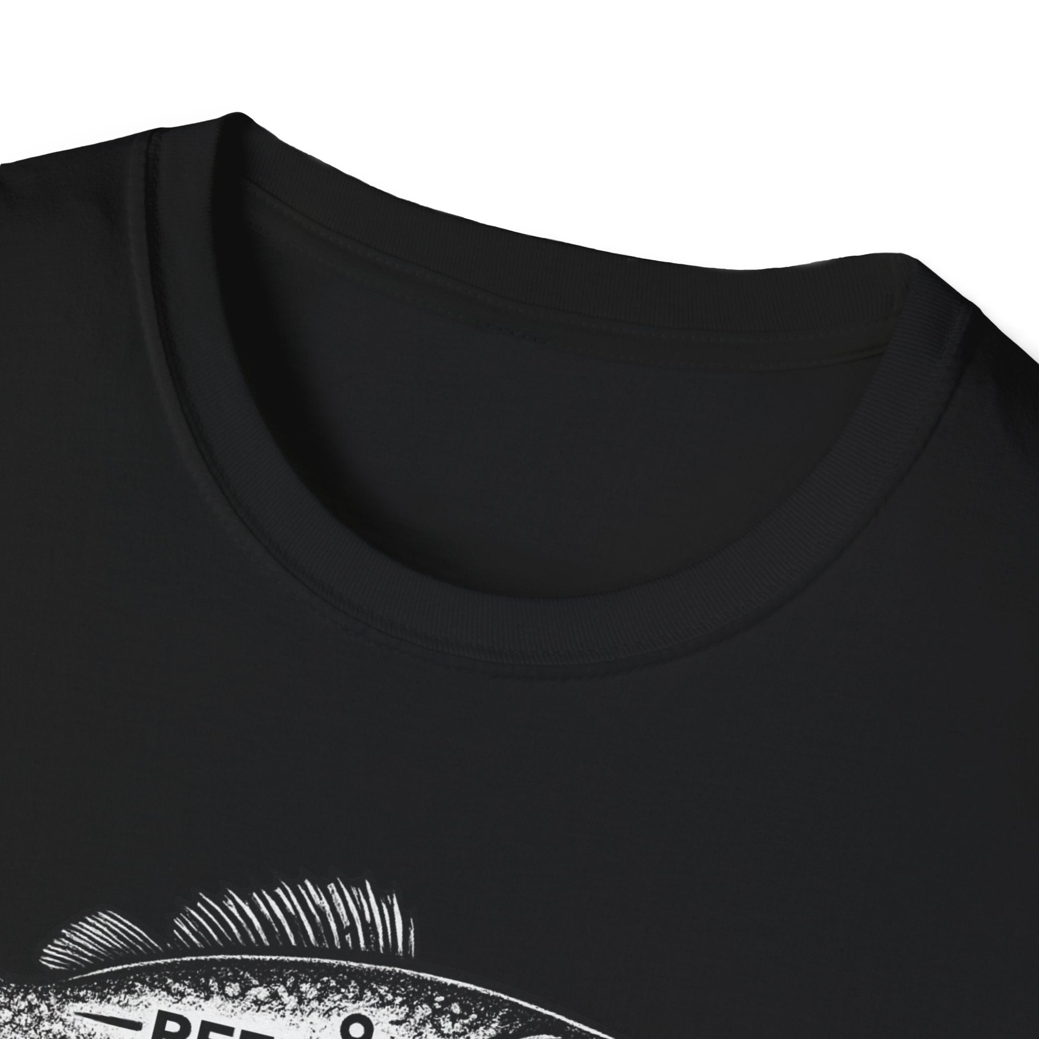REEL FSHN WALLEYE T-Shirt
