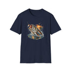 Morning Flats Tarpon T-Shirt